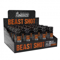 Kingsize Nutrition Beast Shot Pre-Workout